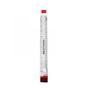 Ruler - Nataraj (6/12 inch)