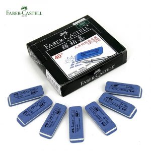 Eraser - Faber Castell