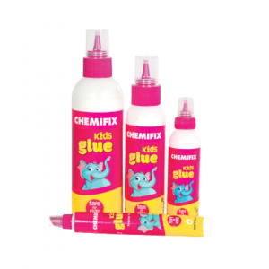 Binder Glue - Kids Chemifix (24g/50g/100g/200g)