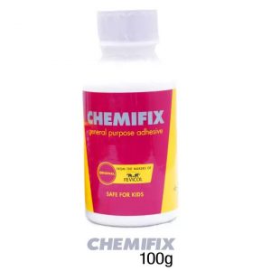 Binder Glue - Chemifix (100g/250g/500g/1kg)