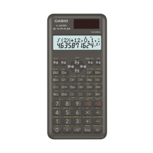 Scientific Calculator - Casio FX 991 MS