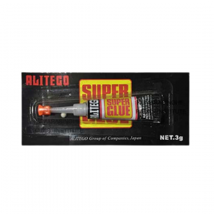 Super Glue - Alteco Japan 3g