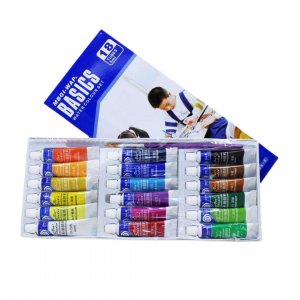 Water Colour Set 18 Tubes x 5 ml