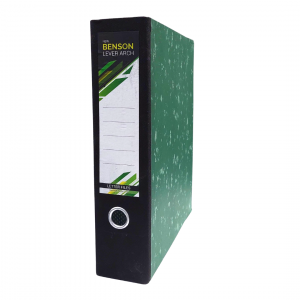Box File FC 3 inch - Benson