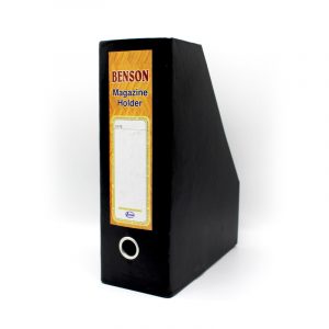 Magazine Holder Black - Benson/Max/Apex (3/4/6 inch)