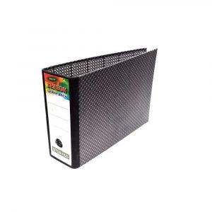 Box File Half 3 inch - Benson