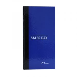 Ledger Book Sales Day Long - Panther (80 to 800 pages)