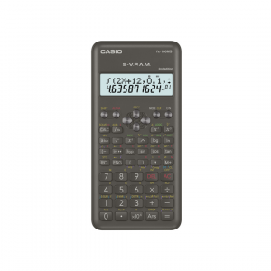 Scientific Calculator - Casio FX 100 MS