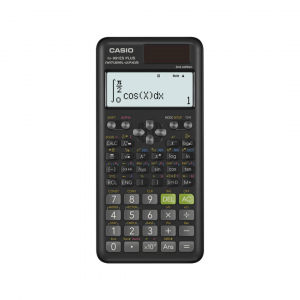 Scientific Calculator - Casio FX 991 ES Plus