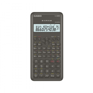 Scientific Calculator - Casio FX 82 MS