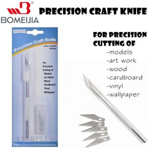 Detail Pen Knife