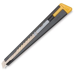 Cutter Knife Metal - Small