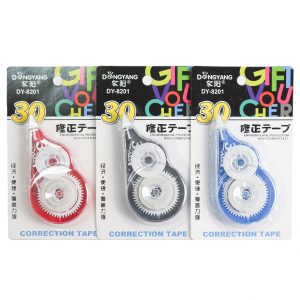 Correction Tape