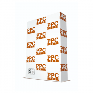 Photocopy Paper 70 GSM - PPC Brand A4