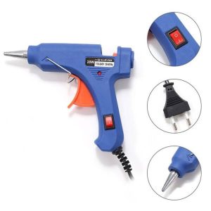 Hot Melt Glue Gun