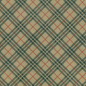 Wrapping Paper Craft C028A - Christmas