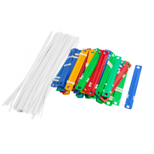 Paper Fastener Filling Clip - (Loose/50s Pack)