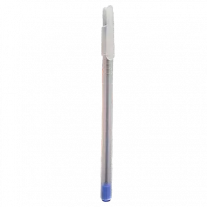 Ball Point Pen Speed - (Blue/Black/Red)