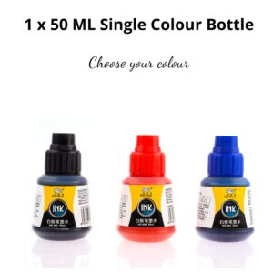Free Horse Ink - White Board Marker Refill Ink Bottle 50ml